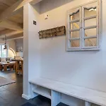 Reetdachhaus Sandhus Reetdachhaus Sandhus Bug * Böhl