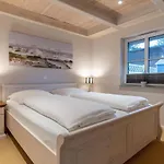 בית נופש Reetdachhaus Sandhus Reetdachhaus Sandhus Bug *