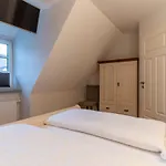 Reetdachhaus Sandhus Reetdachhaus Sandhus Bug בית נופש *