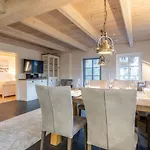 Reetdachhaus Sandhus Reetdachhaus Sandhus Bug בית נופש Böhl
