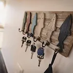 Reetdachhaus Sandhus Reetdachhaus Sandhus Bug *