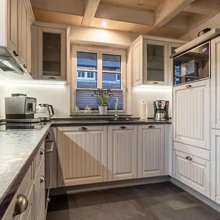 Reetdachhaus Sandhus Reetdachhaus Sandhus Bug