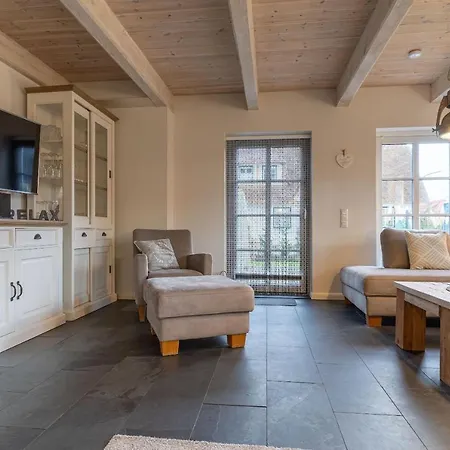 Reetdachhaus Sandhus Reetdachhaus Sandhus Bug *