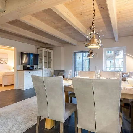 Reetdachhaus Sandhus Reetdachhaus Sandhus Bug Ferienhaus Böhl