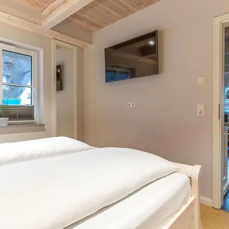 Reetdachhaus Sandhus Reetdachhaus Sandhus Bug Ferienhaus *