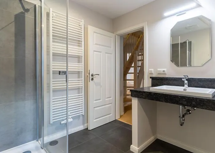 Reetdachhaus Sandhus Reetdachhaus Sandhus Bug *