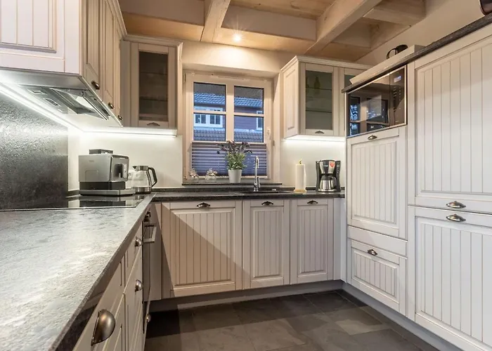 Reetdachhaus Sandhus Reetdachhaus Sandhus Bug