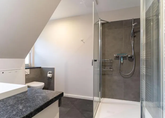 Reetdachhaus Sandhus Reetdachhaus Sandhus Bug Böhl