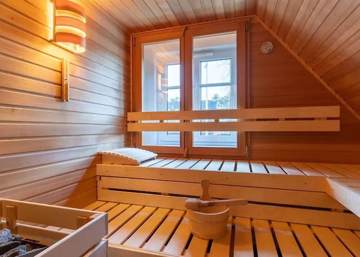 Reetdachhaus Sandhus Reetdachhaus Sandhus Bug Vakantiehuis *