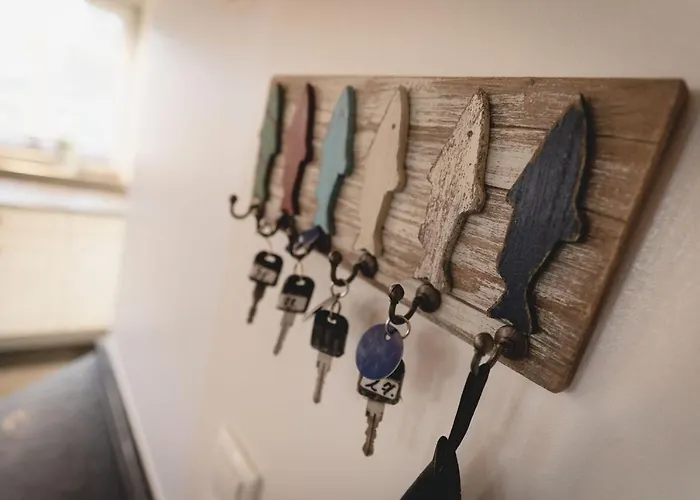 Reetdachhaus Sandhus Reetdachhaus Sandhus Bug *